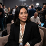 Alice Bay, Entertainment & Culture Correspondent at The Offspring Session